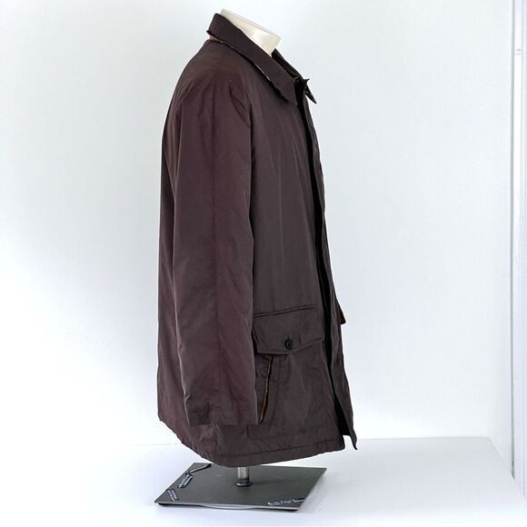 Burberry London light Jacket size XL. Original and authentic - Picture 3 of 16